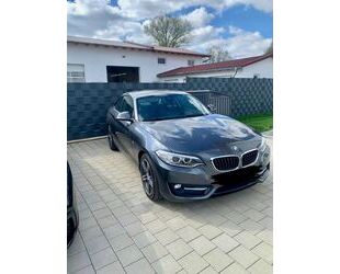 BMW 220 Gebrauchtwagen