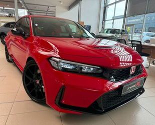 Honda Civic Gebrauchtwagen