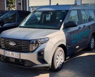 VW Tourneo Courier 