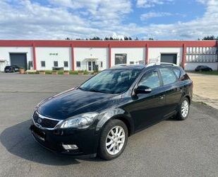 Kia ceed / Ceed Gebrauchtwagen