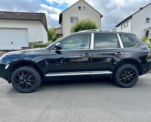Porsche Cayenne Gebrauchtwagen