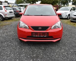 Seat Mii Gebrauchtwagen