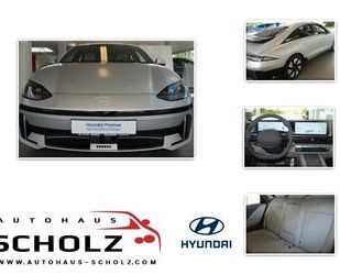 Hyundai IONIQ 6 Gebrauchtwagen