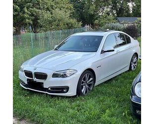BMW 530 Gebrauchtwagen
