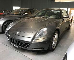 Ferrari 612 Gebrauchtwagen