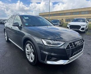 Audi A4 Allroad Gebrauchtwagen