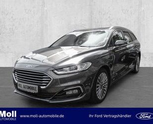 Ford Mondeo Gebrauchtwagen