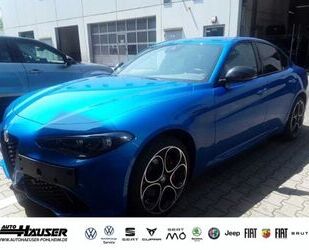 Alfa Romeo Giulia Gebrauchtwagen