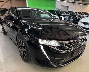 Peugeot 508 Gebrauchtwagen