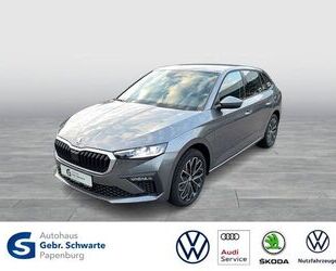 Skoda Scala Gebrauchtwagen