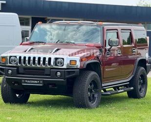 Hummer H2 Gebrauchtwagen