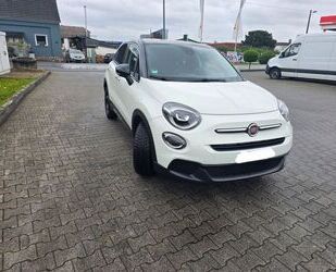 Fiat 500X Gebrauchtwagen