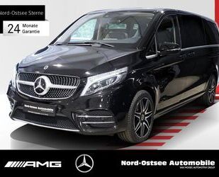 Mercedes-Benz V 300 Gebrauchtwagen