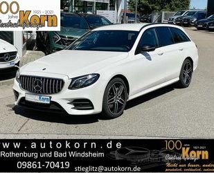 Mercedes-Benz E 350 Gebrauchtwagen