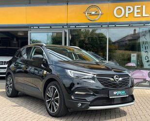 Opel Grandland (X) Gebrauchtwagen