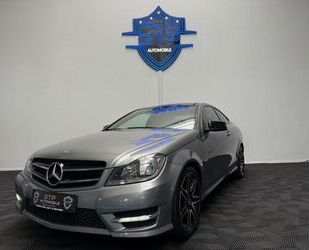 Mercedes-Benz C 250 Gebrauchtwagen