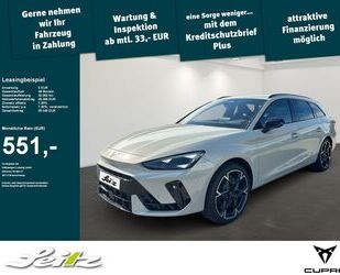 Cupra Leon Gebrauchtwagen