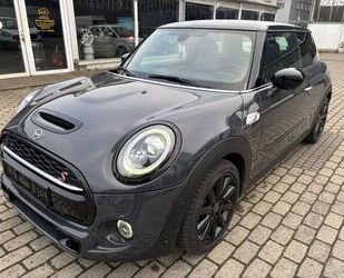 Mini Cooper S Gebrauchtwagen