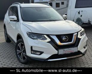 Nissan X-Trail Gebrauchtwagen