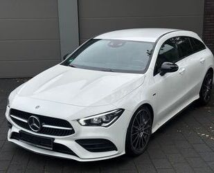 Mercedes-Benz CLA 220 Gebrauchtwagen