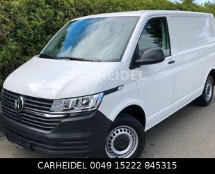 VW T6 Transporter Gebrauchtwagen