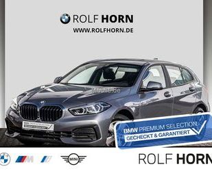 BMW 118 Gebrauchtwagen