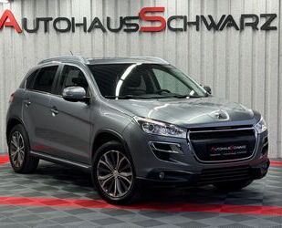 Peugeot 4008 Gebrauchtwagen