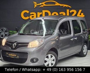 Renault Kangoo Gebrauchtwagen
