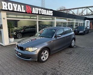 BMW 118 Gebrauchtwagen