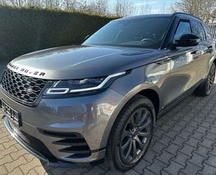 Land Rover Range Rover Velar Gebrauchtwagen