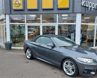 BMW 218 Gebrauchtwagen