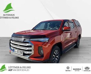 Maxus T90 Gebrauchtwagen