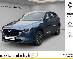Mazda CX-5 Gebrauchtwagen