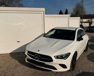 Mercedes-Benz CLA 200 Gebrauchtwagen