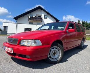 Volvo V70 Gebrauchtwagen