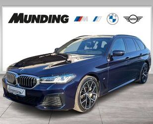 BMW 540 Gebrauchtwagen