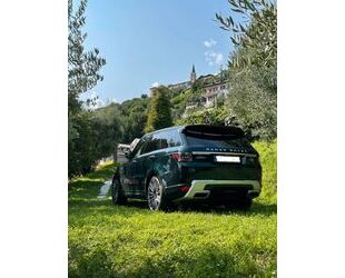 Land Rover Range Rover Sport Gebrauchtwagen