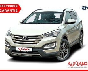 Hyundai SANTA FE Gebrauchtwagen