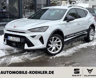 Cupra Formentor Gebrauchtwagen