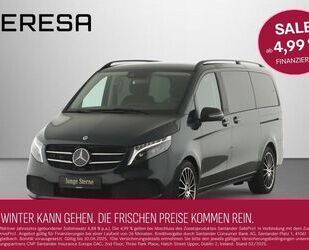 Mercedes-Benz V 250 Gebrauchtwagen