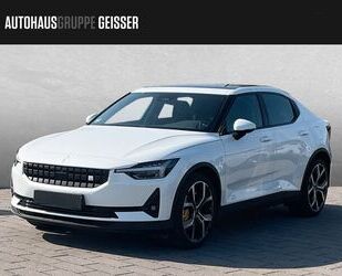 Polestar 2 Gebrauchtwagen