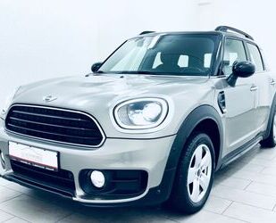 Mini Cooper D Countryman Gebrauchtwagen