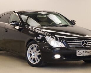 Mercedes-Benz CLS 350 Gebrauchtwagen