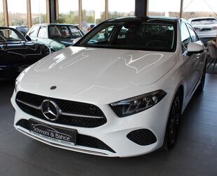 Mercedes-Benz A 200 Gebrauchtwagen