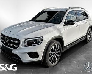 Mercedes-Benz GLB 200 Gebrauchtwagen
