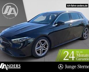 Mercedes-Benz A 200 Gebrauchtwagen