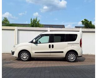 Opel Combo Gebrauchtwagen