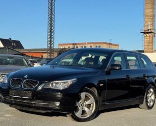 BMW 530 Gebrauchtwagen