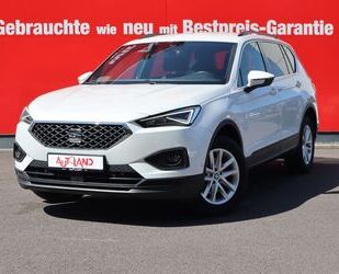 Seat Tarraco Gebrauchtwagen