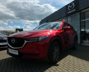 Mazda CX-5 Gebrauchtwagen
